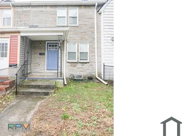 233 Colgate Ave, Baltimore, MD 21222