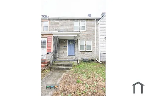 233 Colgate Ave Photo 1