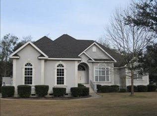 94 Hidden Cv, Brunswick, GA 31523