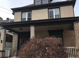 1028 Steuben St, Pittsburgh, PA 15220