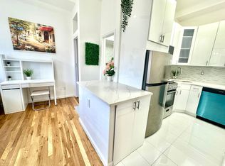 88 South St APT 1, Jersey City, NJ 07307