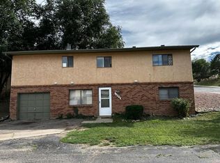 1423 Langmeyer St, Colorado Springs, CO 80904