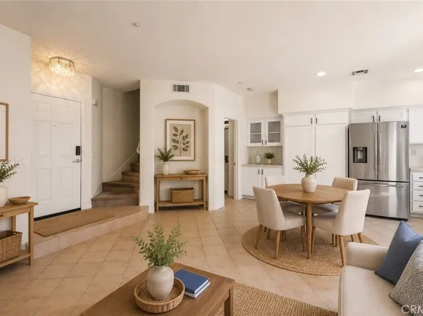 607 Terra Bella, Irvine, CA 92602