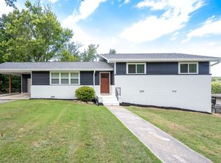 1359 Orbit Dr, Hixson, TN 37343