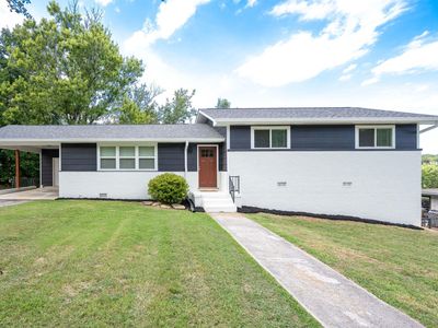 1359 Orbit Dr, Hixson, TN, 37343