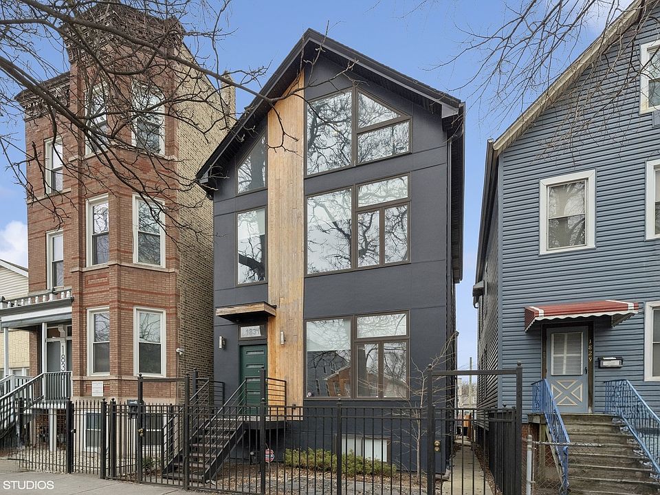 1st image of 1831 N Sawyer Ave