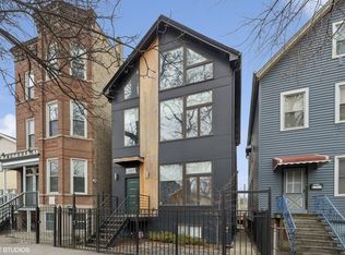 1831 N Sawyer Ave, Chicago, IL 60647