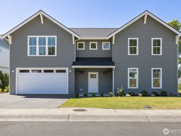1351 Leighton Street, Blaine, WA 98230