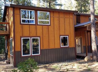 16342 Skyline Dr, Bend, OR 97703