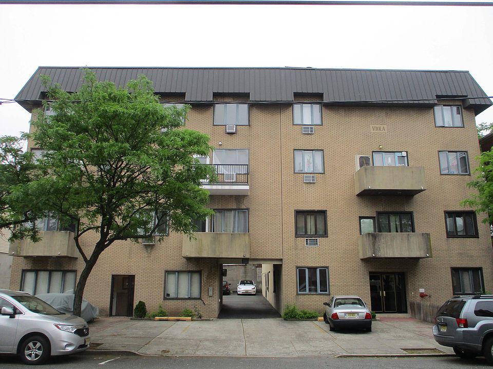 46 W 20th St APT 8, Bayonne, NJ 07002 Zillow