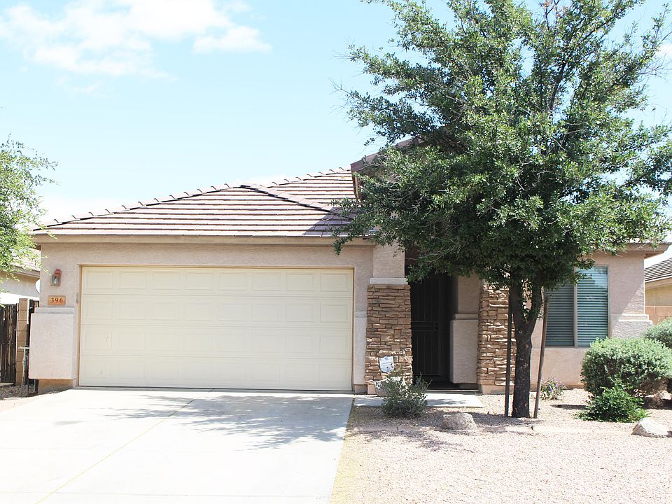 1st image of 396 W Dexter Way