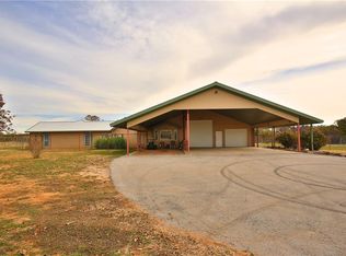 4308 N Interstate 20, Trent, TX 79561