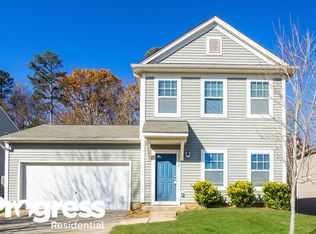 1154 Thanet St SW, Concord, NC 28025