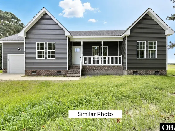 1145 Four Forks Rd Lot 20, Elizabeth City, NC 27909