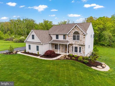 5080 Stansfield Dr, Zionsville, PA, 18092