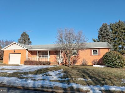 124 Catoctin Ave, Thurmont, MD, 21788