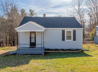 119 Polk St, Radford, VA 24141