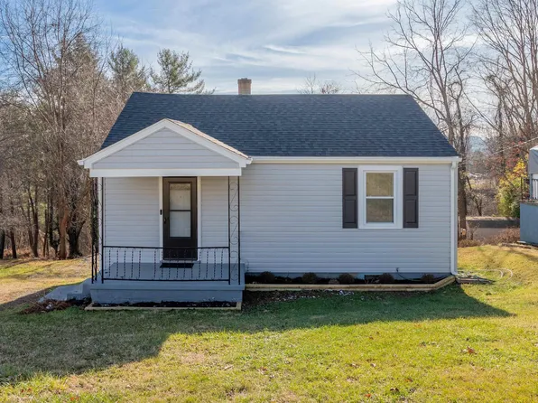 119 Polk St, Radford, VA 24141