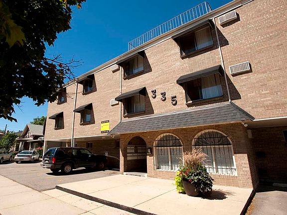 2nd image of 335 N Sherman St APT 310
