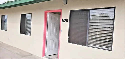 Floor plan 620