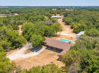 3542 Zion Hill Rd, Weatherford, TX 76088