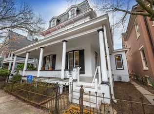 25 York St, Lambertville, NJ 08530
