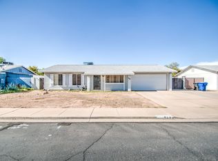 548 W Frito Ave, Mesa, AZ 85210