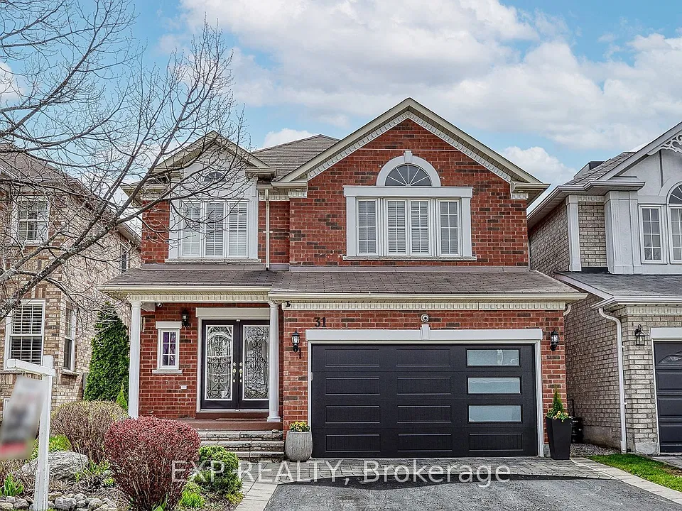 31 Selby Dr S #BASEMENT