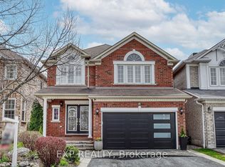 31 Selby Dr S #Basement, Ajax, ON L1T 0H5