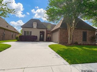 10808 Hillbrook Ave, Baton Rouge, LA 70810