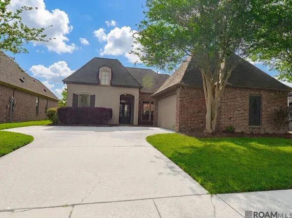 10808 Hillbrook Ave, Baton Rouge, LA 70810