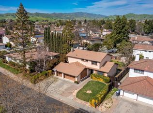 1008 Suffolk Way, Fairfield, CA 94533