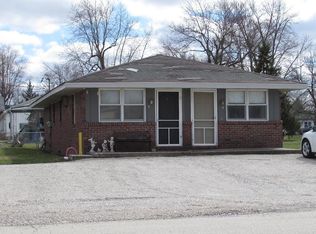 1903 S Jefferson St APT 4, Tilton, IL