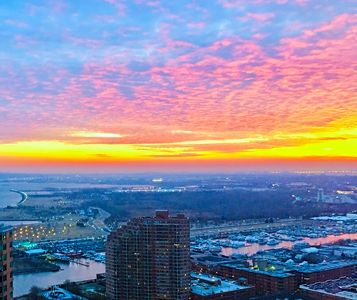 77 Hudson St APT 3411, Jersey City, NJ, 07302