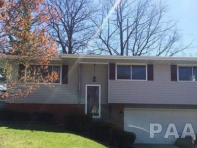 2212 W Warwick Dr, Peoria, IL, 61614