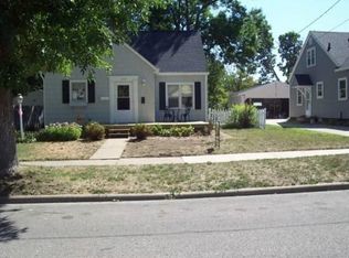 1117 Western Ave, Waterloo, IA 50702