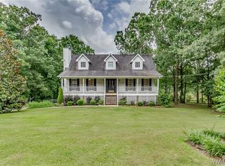 4556 Eaglewood Dr, Bessemer, AL 35022