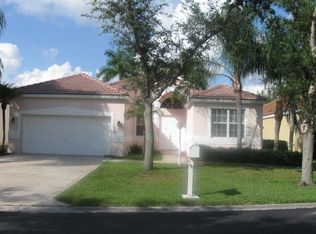 6814 NW 81st Ct, Pompano Beach, FL 33067