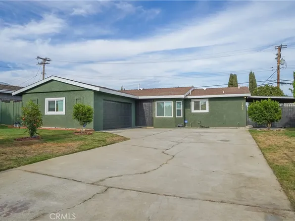 7405 Via Paraiso, Rancho Cucamonga, CA 91730