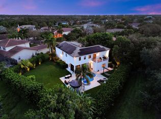 10241 Majestic Trl, Pompano Beach, FL 33076