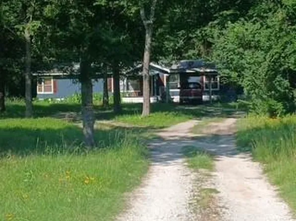 935 Fm 1280 W, Lovelady, TX 75851