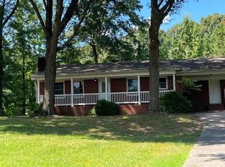 204 Sams Trl, Dallas, NC 28034