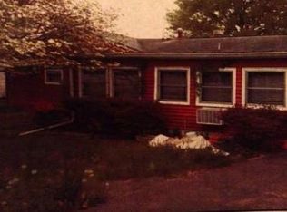 6663 County Road 1, South Pt, OH 45680