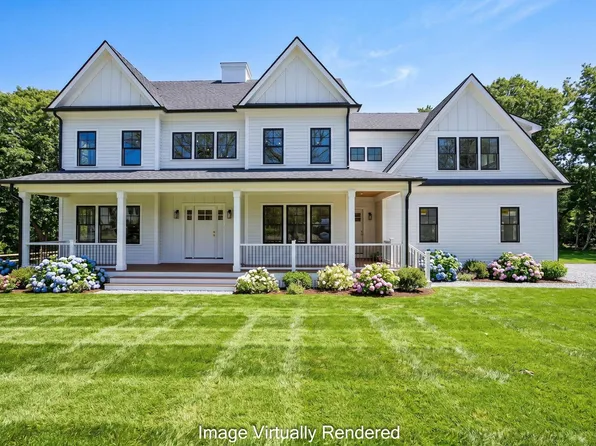 124 Old Jail Lane, Barnstable, MA 02630