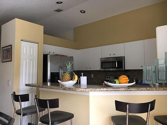 Weston Savanna Majesty Terrace Kitchen 1