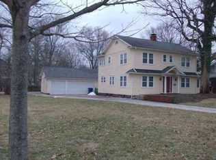 210 Adams Blvd, Terre Haute, IN 47803