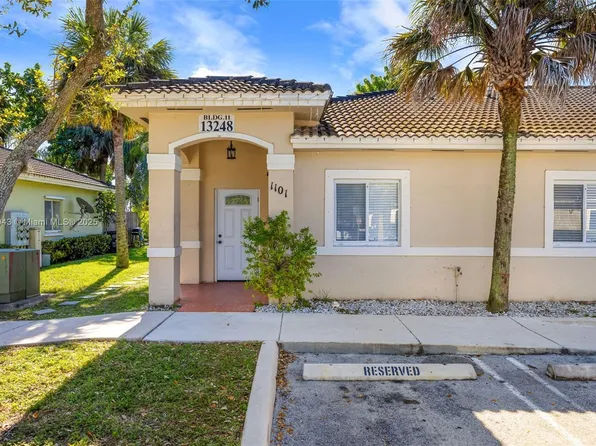 13248 Old Biscayne Dr APT 1101, Homestead, FL 33033
