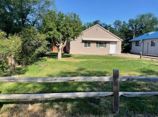 (Undisclosed Address), Rifle, CO 81650