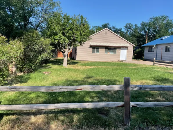 (undisclosed Address), Rifle, CO 81650