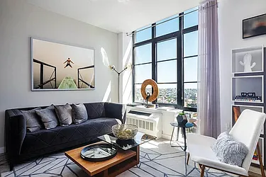 Rented by Living New York